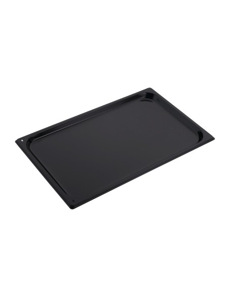 Bac émaillé antiadhésif GN1/1 Gastro M 20mm - 325x530mm