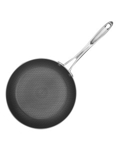 Sauteuse inox Tri-Shield Vogue 24 cm - 1,8 L 2