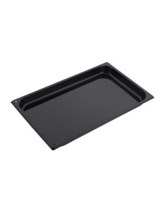 Bac émaillé antiadhésif GN1/1 Gastro M 40mm - 325x530mm