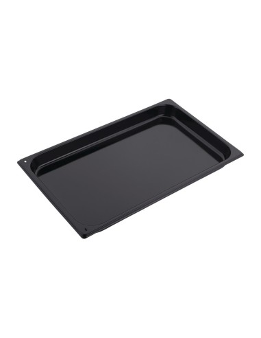 Bac émaillé antiadhésif GN1/1 Gastro M 40mm - 325x530mm
