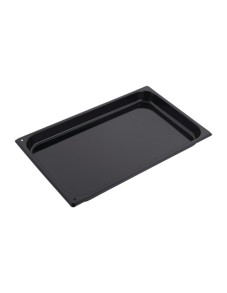 Bac émaillé antiadhésif GN1/1 Gastro M 40mm - 325x530mm