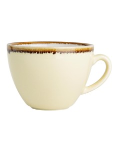 Tasse couleur sable Olympia Kiln 230ml - lot de 6
