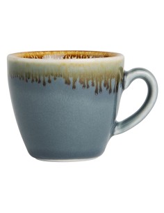 Tasse à espresso Olympia Kiln 85ml - Lot de 6
