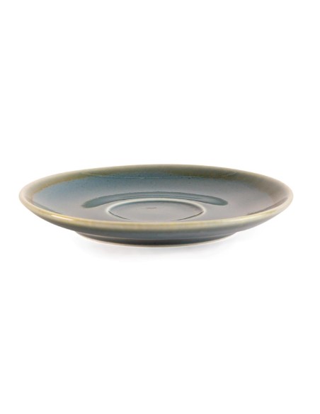Soucoupe Océan Olympia Kiln 140mm - Lot de 6
