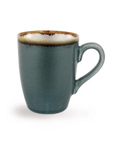 Mug couleur océan Olympia Kiln 340 ml - Lot de 6 2