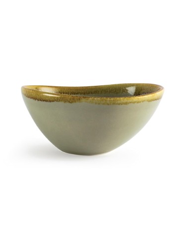 Bols Olympia Kiln mousse 165mm - lot de 6