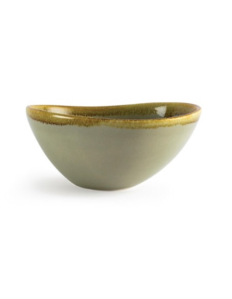 Bols Olympia Kiln mousse 165mm - lot de 6