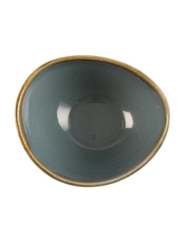 Bols Olympia Kiln océan 165mm - lot de 6