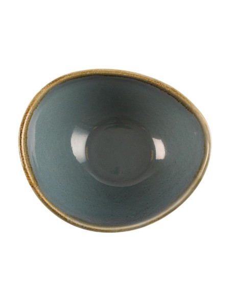 Bols Olympia Kiln océan 165mm - lot de 6