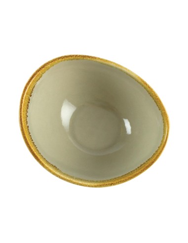 Bols Olympia Kiln mousse 165mm - lot de 6