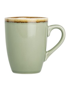 Mugs Olympia Kiln mousse 340ml - lot de 6