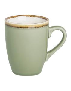 Mugs Olympia Kiln mousse 340ml - lot de 6 2