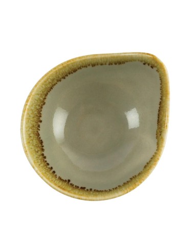 Bols à sauce Olympia Kiln mousse 70 ml - lot de 12