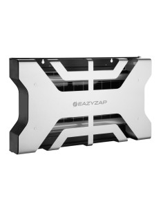 Désinsectiseur LED Eazyzap 12W - 100m², inox