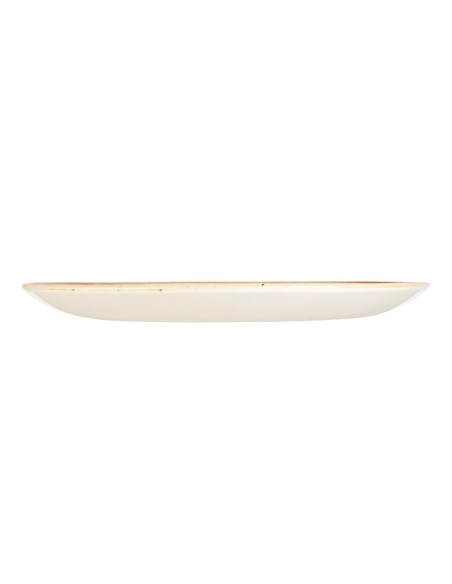 Assiettes Churchill Stonecast Orange 288mm - lot de 12
