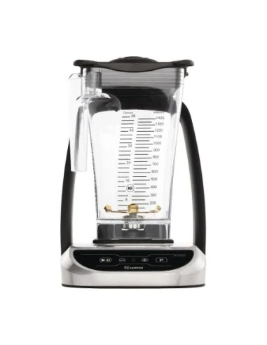 Blender Brushless Compact Santos 66