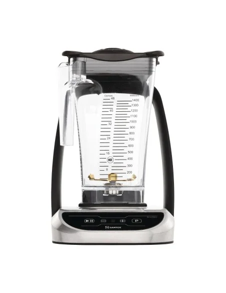 Blender Brushless Compact Santos 66