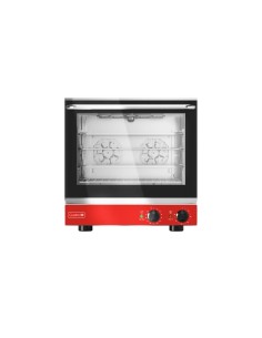 Four à convection 4 niveaux Gastro M 230V - 2,8 kW