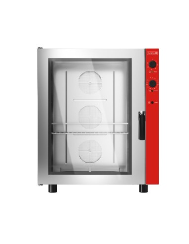Four à convection 10 niveaux Gastro M 400V - 11,5kW