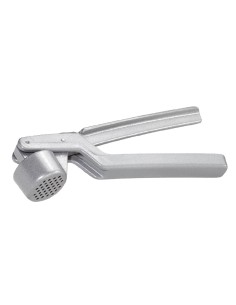 Presse-ail Novapress Westmark - Aluminium argent