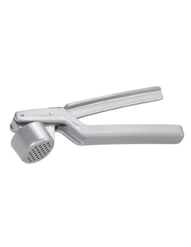 Presse-ail Novapress Westmark - Aluminium argent