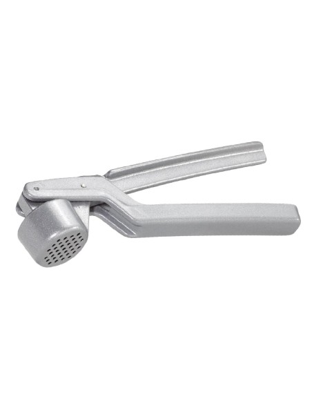 Presse-ail Novapress Westmark - Aluminium argent