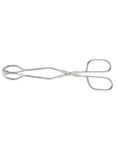 Pince de service Westmark 22cm - Inox argent