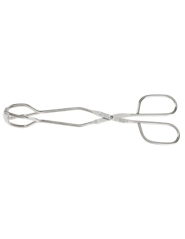 Pince de service Westmark 22cm - Inox argent