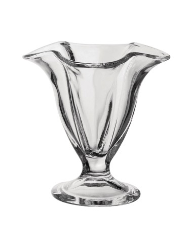 Coupes à glace évasées Utopia 170 ml - lot de 24