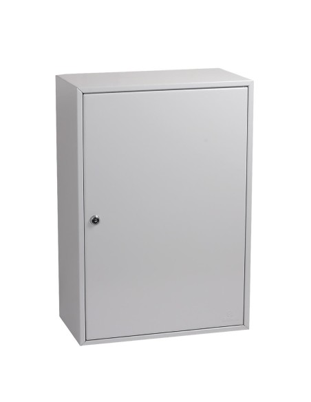 Armoire à clé Phoenix 300 clés - Acier gris