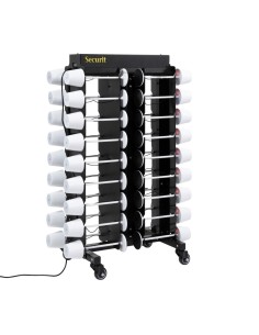 Chariot de chargement Securit 36 lampes - Service professionnel 2