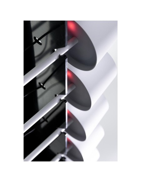 Chariot de chargement Securit 36 lampes - Service professionnel