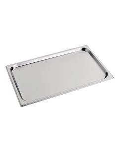 Bac inox GN1/1 Gastro M 20mm - 3 L
