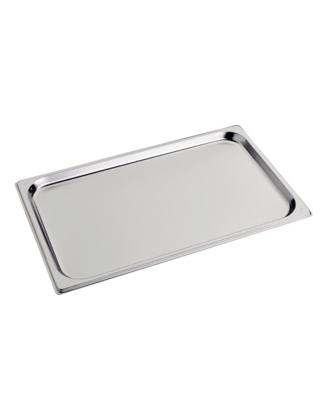 Bac inox GN1/1 Gastro M 20mm - 3 L
