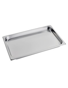 Bac inox GN1/1 Gastro M 40mm - 6 L
