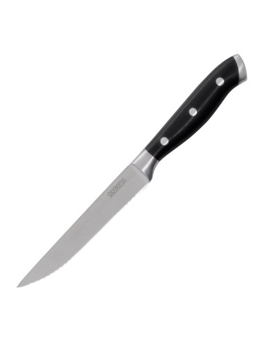 Couteaux à steak Olympia Premium - lot de 6