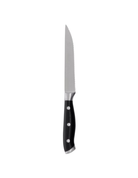 Couteaux à steak Olympia Premium - lot de 6