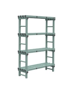 Rayonnage Euro Jackstack 1200x400 mm - Jackstack by Rea