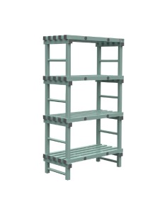 Rayonnage Euro Jackstack 1000x500 mm - Jackstack by Rea