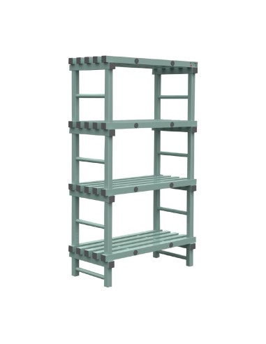 Rayonnage Euro Jackstack 1000x500 mm - Jackstack by Rea