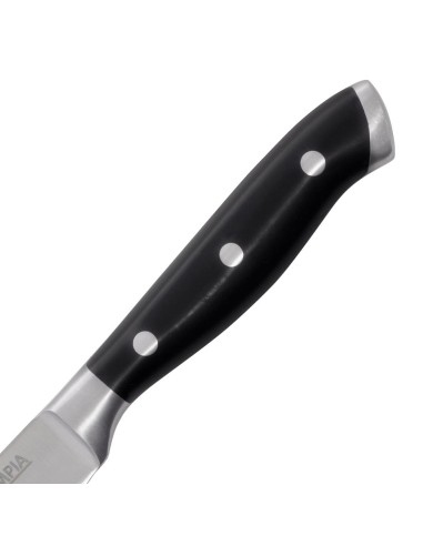 Couteaux à steak Olympia Premium - lot de 6
