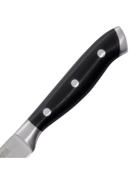 Couteaux à steak Olympia Premium - lot de 6
