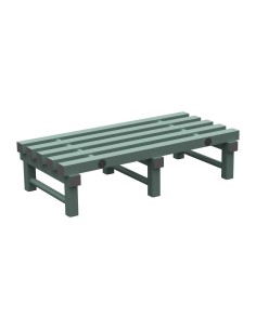 Caillebotis Jackstack by Rea 1000 mm - Rayonnage résistant