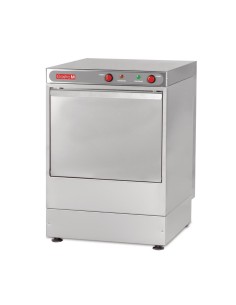 Lave-verres Gastro-M Barline 35 - Inox 304, 2 min 2