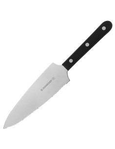 Couteau et pelle à gâteau Schneider 18cm - 2 en 1