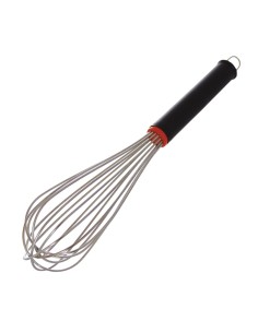 Fouet inox 16 fils Schneider 300mm - Haute qualité