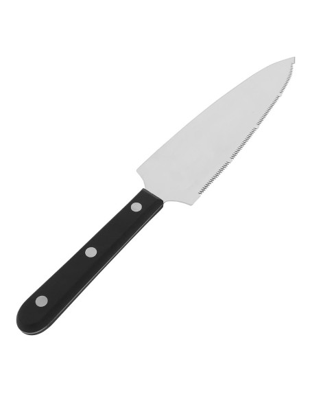 Couteau et pelle à gâteau Schneider 18cm - 2 en 1