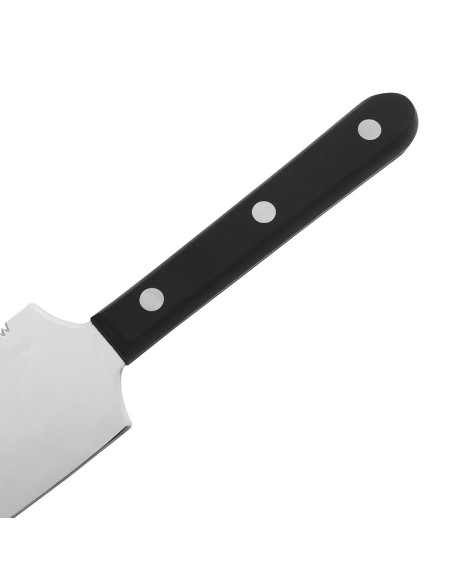 Couteau et pelle à gâteau Schneider 18cm - 2 en 1