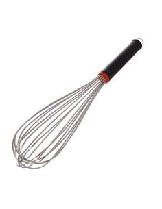 Fouet inox 16 fils Schneider 350mm - Haute qualité