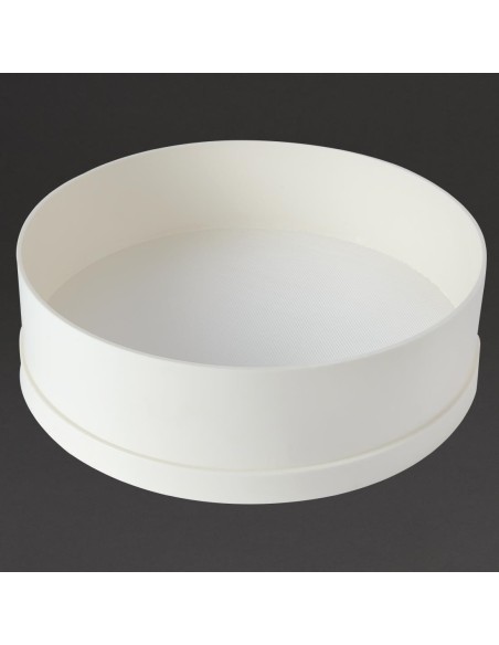 Tamis à farine Schneider 0,5 mm - 90x300 mm